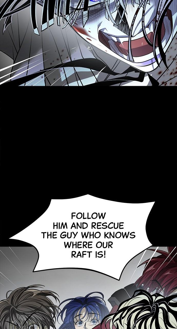 The Last Passage Chap 48 - Next Chap 49