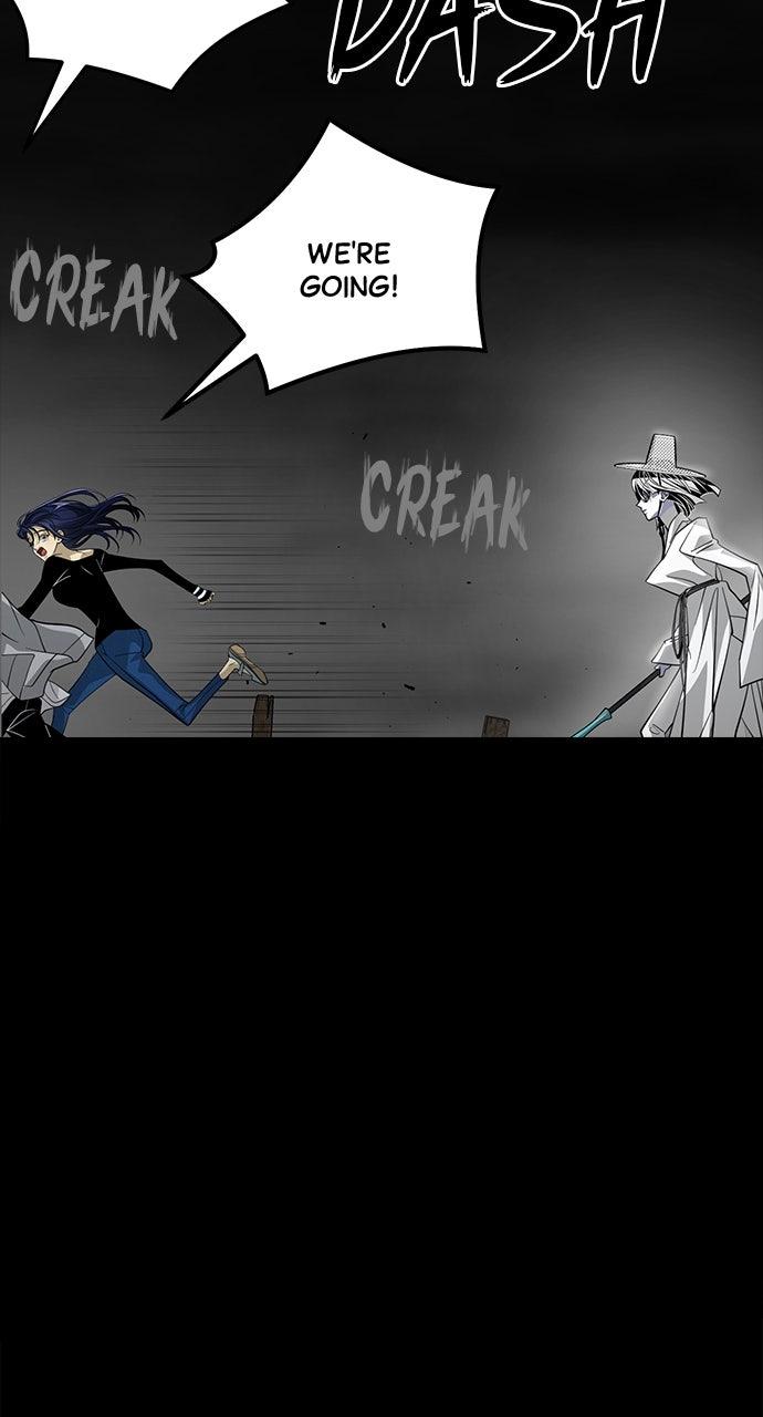 The Last Passage Chap 48 - Next Chap 49