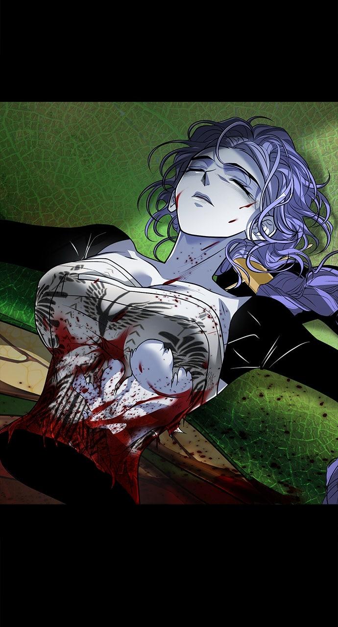 The Last Passage Chap 48 - Next Chap 49