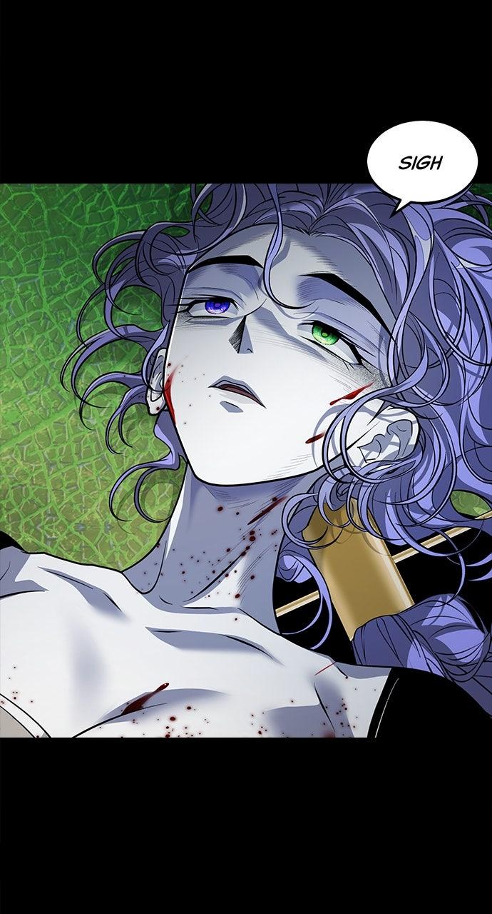 The Last Passage Chap 48 - Next Chap 49
