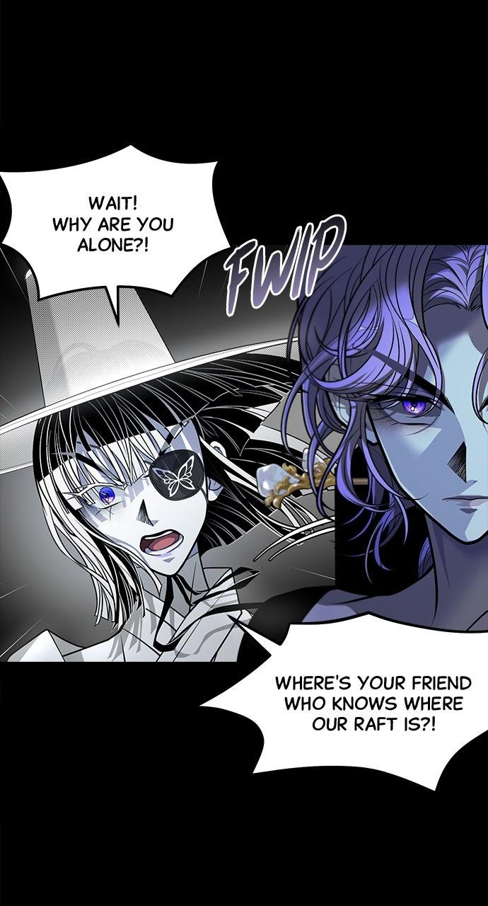 The Last Passage Chap 48 - Next Chap 49