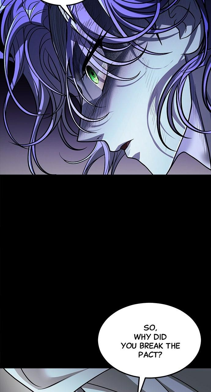 The Last Passage Chap 48 - Next Chap 49