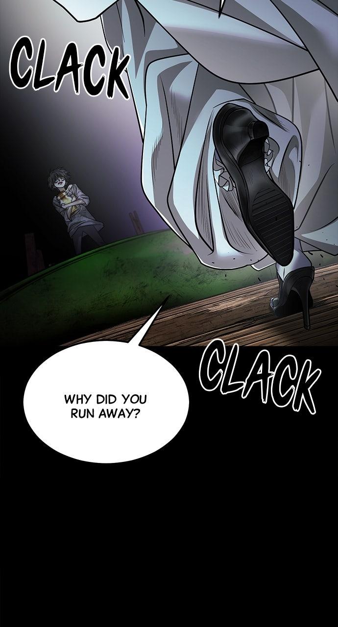 The Last Passage Chap 48 - Next Chap 49