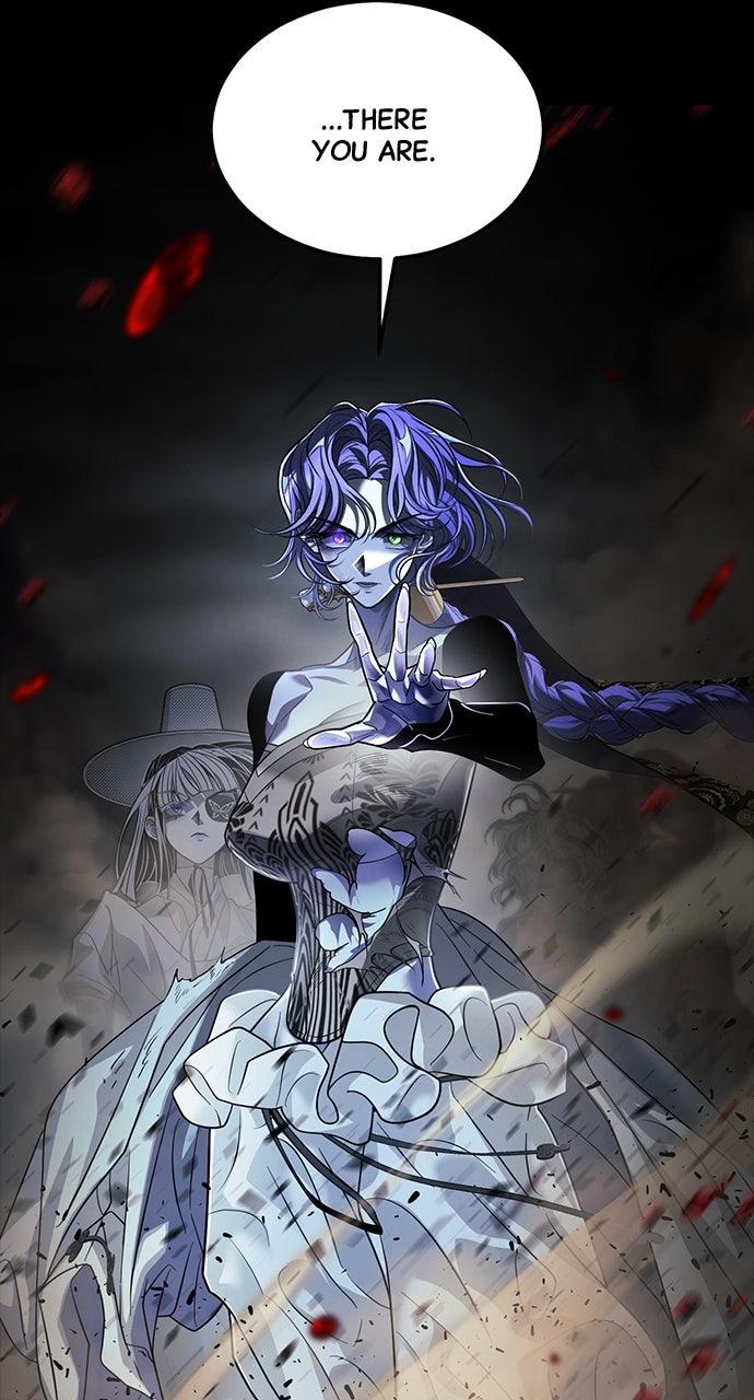 The Last Passage Chap 48 - Next Chap 49