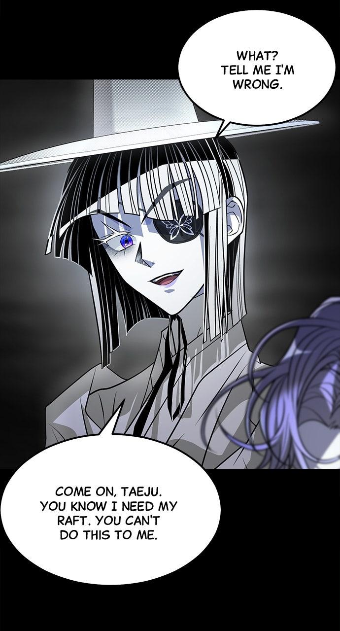 The Last Passage Chap 48 - Next Chap 49