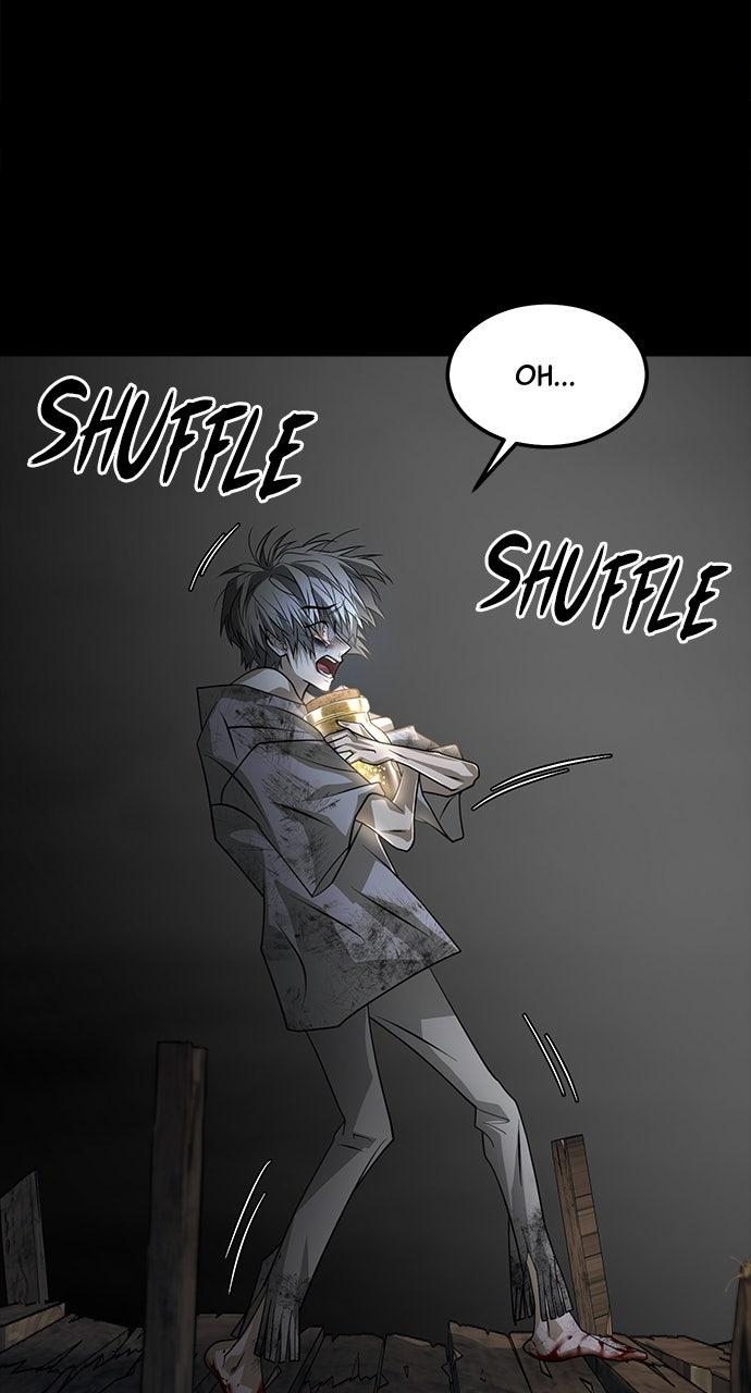 The Last Passage Chap 48 - Next Chap 49