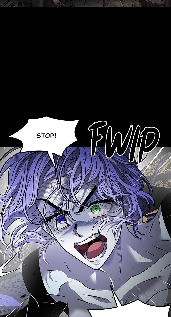 The Last Passage Chap 48 - Next Chap 49