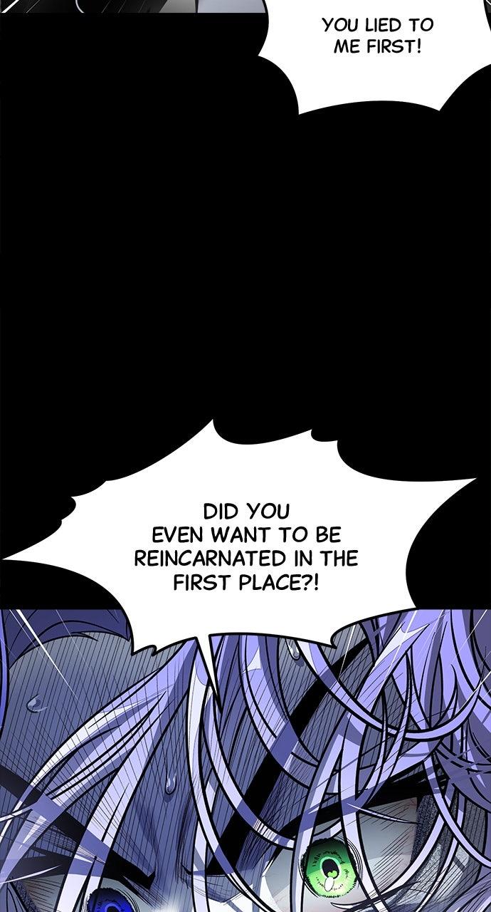 The Last Passage Chap 48 - Next Chap 49
