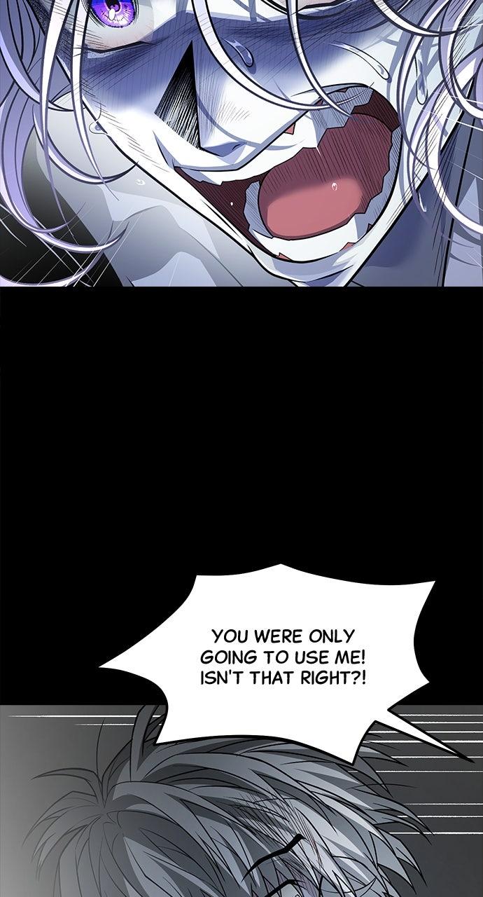 The Last Passage Chap 48 - Next Chap 49