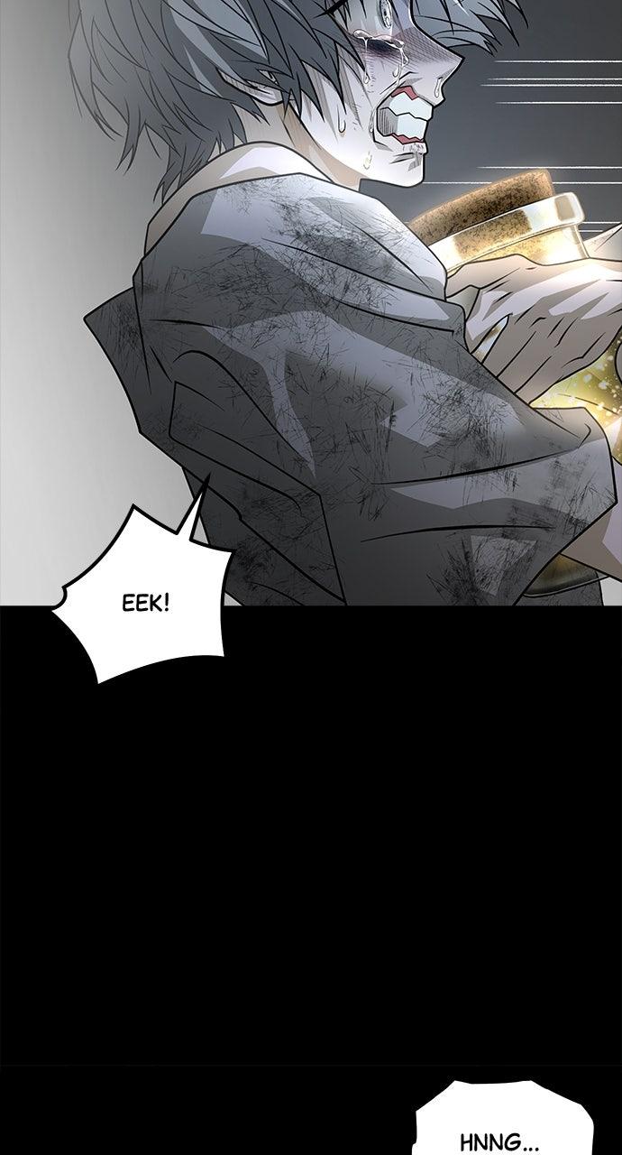 The Last Passage Chap 48 - Next Chap 49