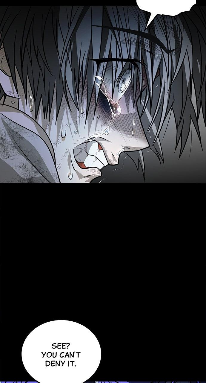 The Last Passage Chap 48 - Next Chap 49