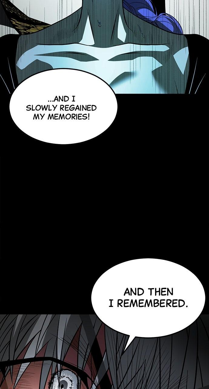 The Last Passage Chap 48 - Next Chap 49