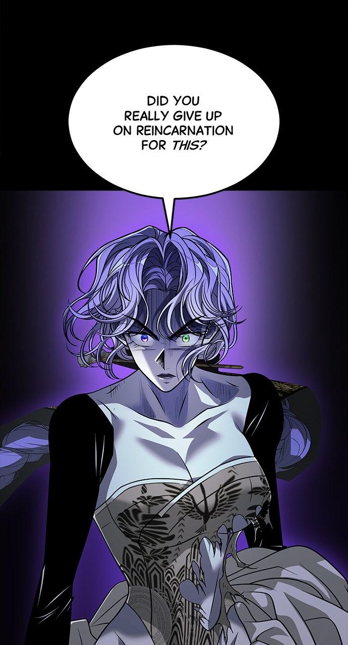 The Last Passage Chap 48 - Next Chap 49