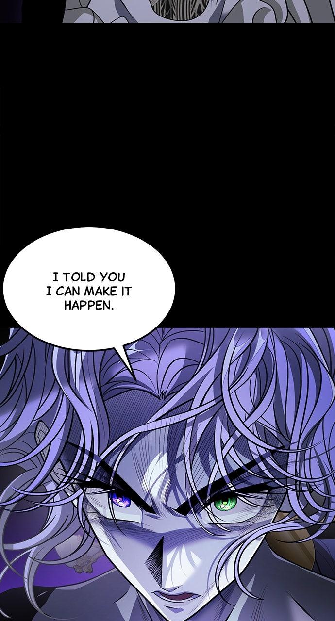 The Last Passage Chap 48 - Next Chap 49
