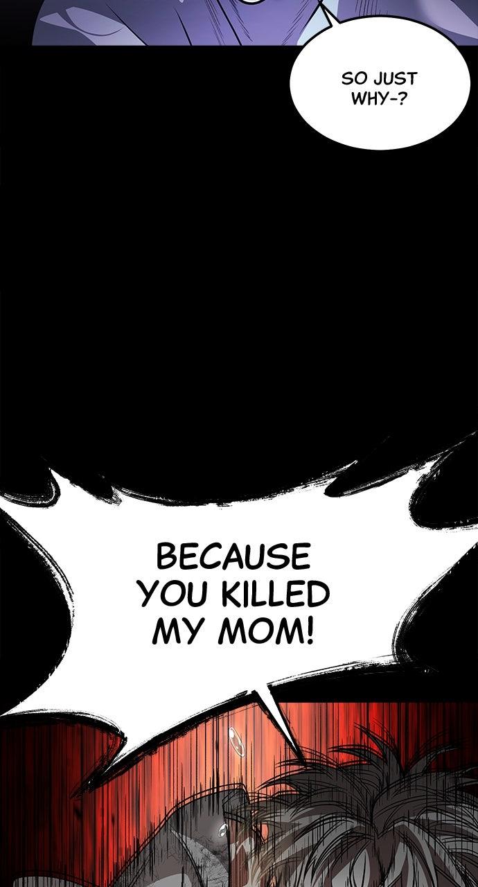 The Last Passage Chap 48 - Next Chap 49