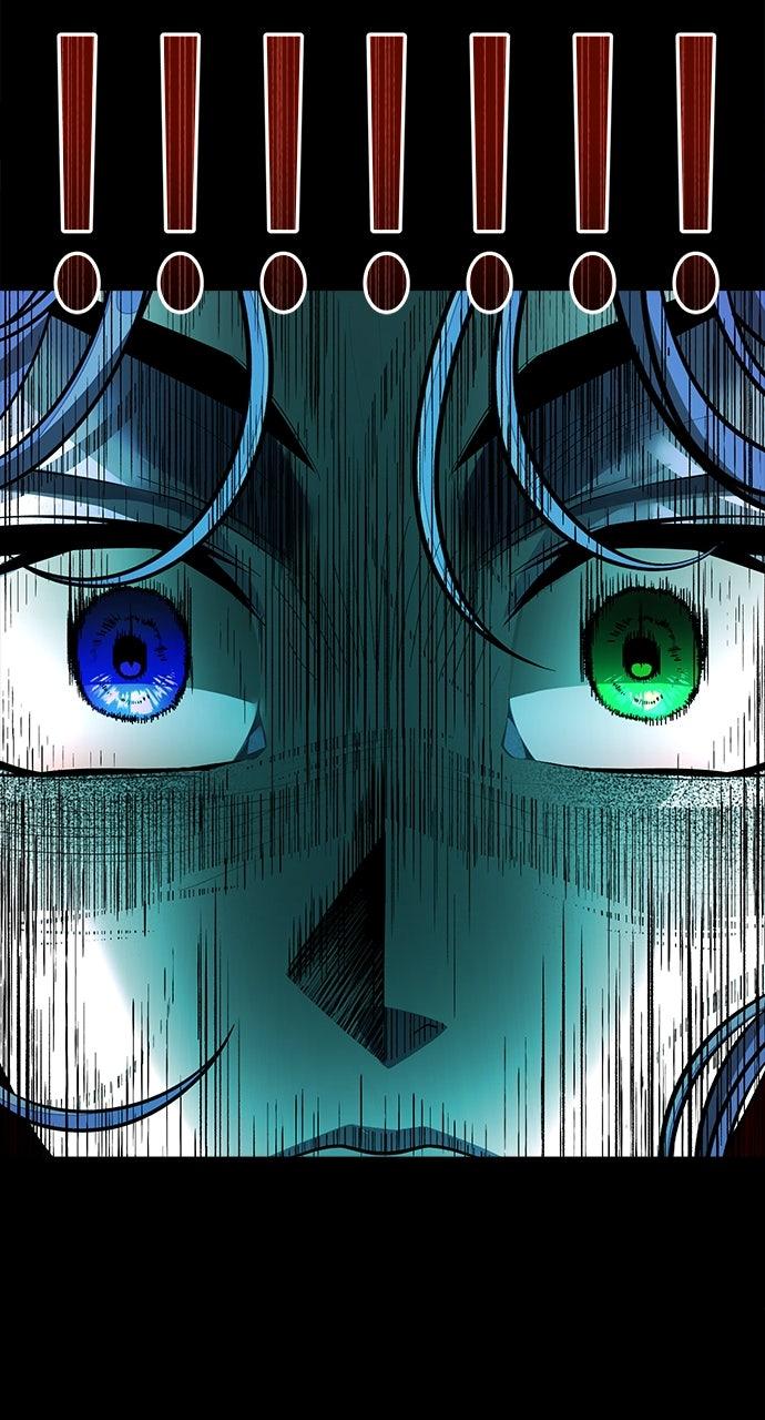 The Last Passage Chap 48 - Next Chap 49