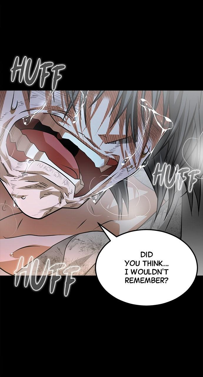 The Last Passage Chap 48 - Next Chap 49