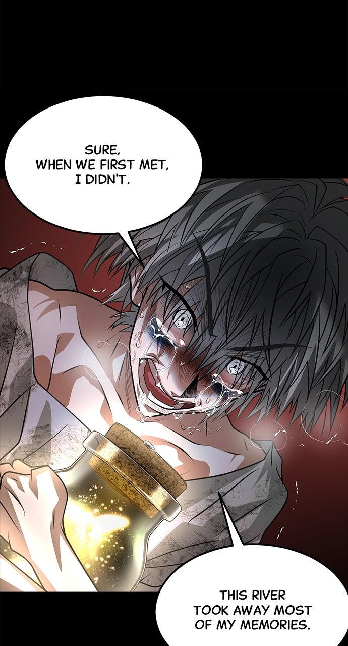 The Last Passage Chap 48 - Next Chap 49