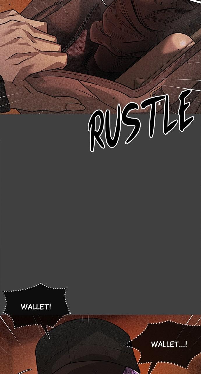 The Last Passage Chap 48 - Next Chap 49