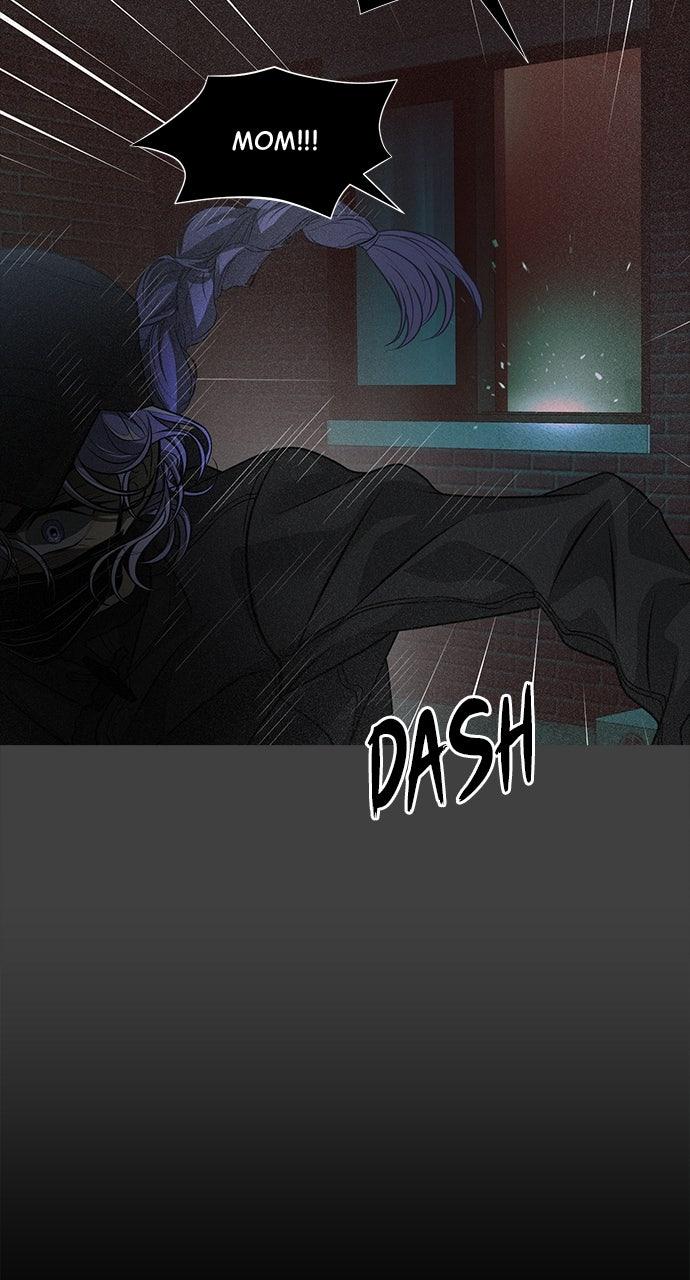 The Last Passage Chap 48 - Next Chap 49