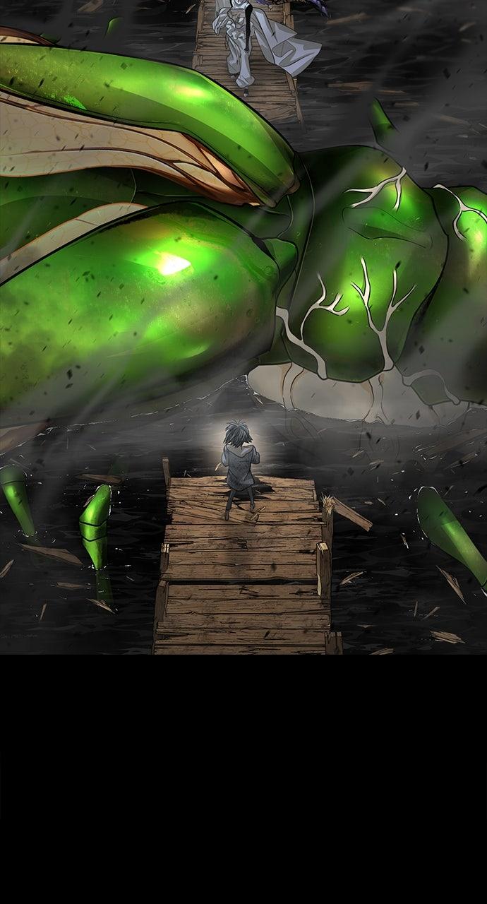 The Last Passage Chap 48 - Next Chap 49