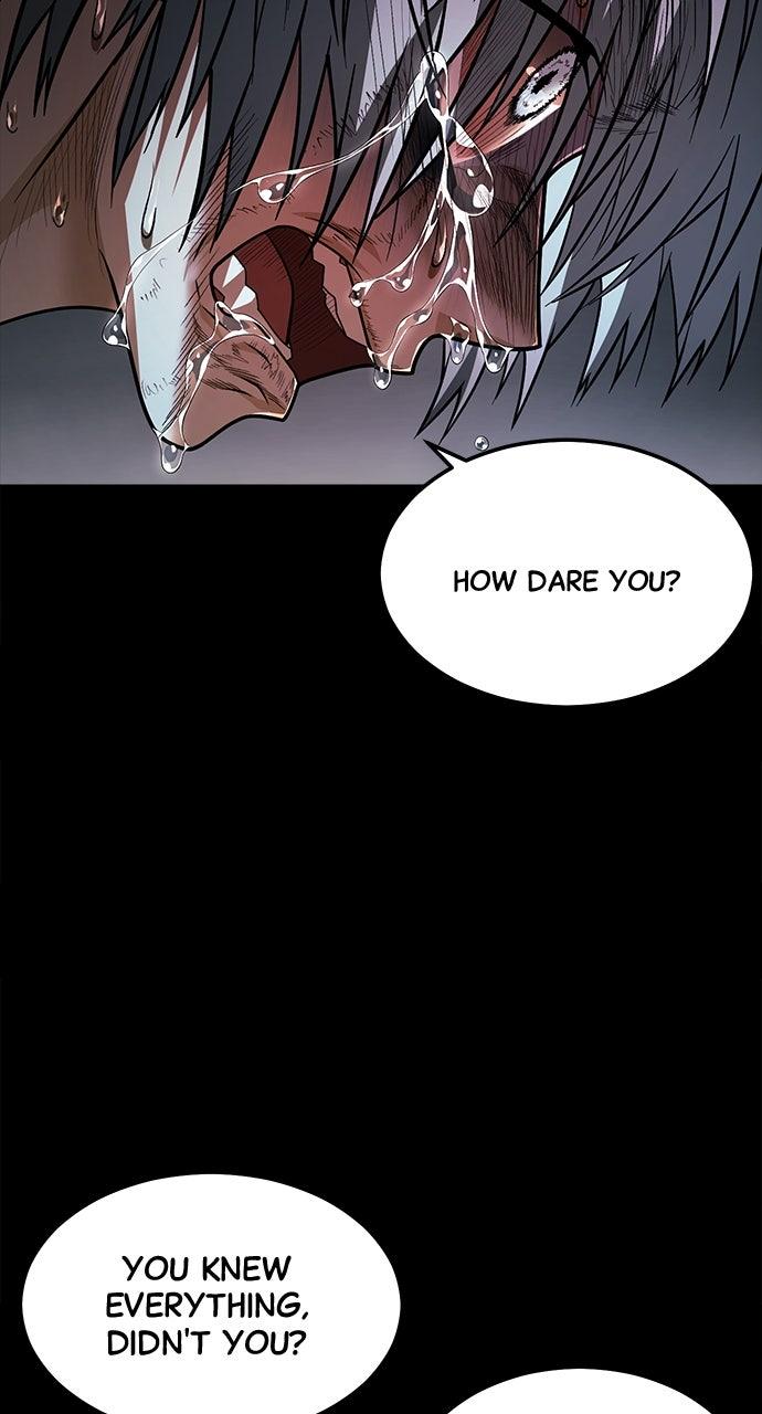 The Last Passage Chap 48 - Next Chap 49