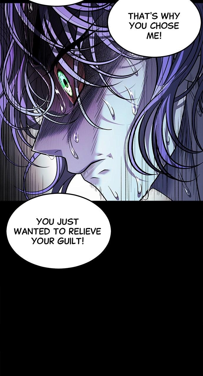 The Last Passage Chap 48 - Next Chap 49
