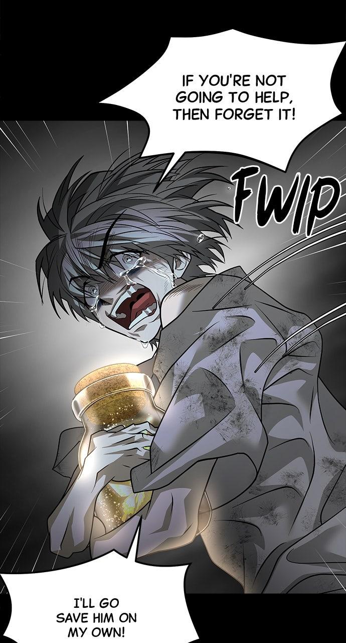 The Last Passage Chap 48 - Next Chap 49