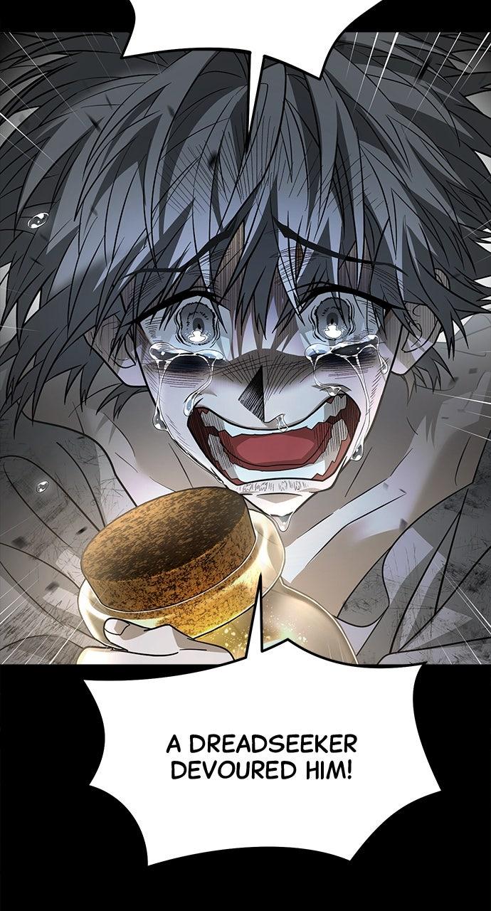 The Last Passage Chap 48 - Next Chap 49