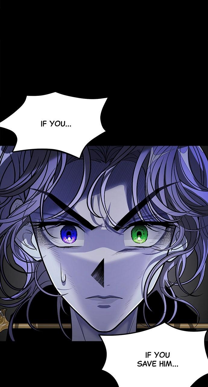 The Last Passage Chap 48 - Next Chap 49