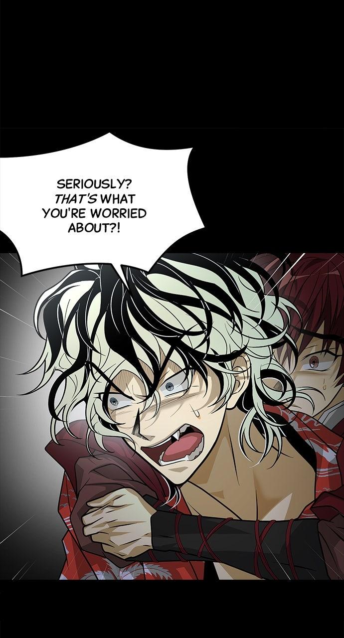 The Last Passage Chap 48 - Next Chap 49