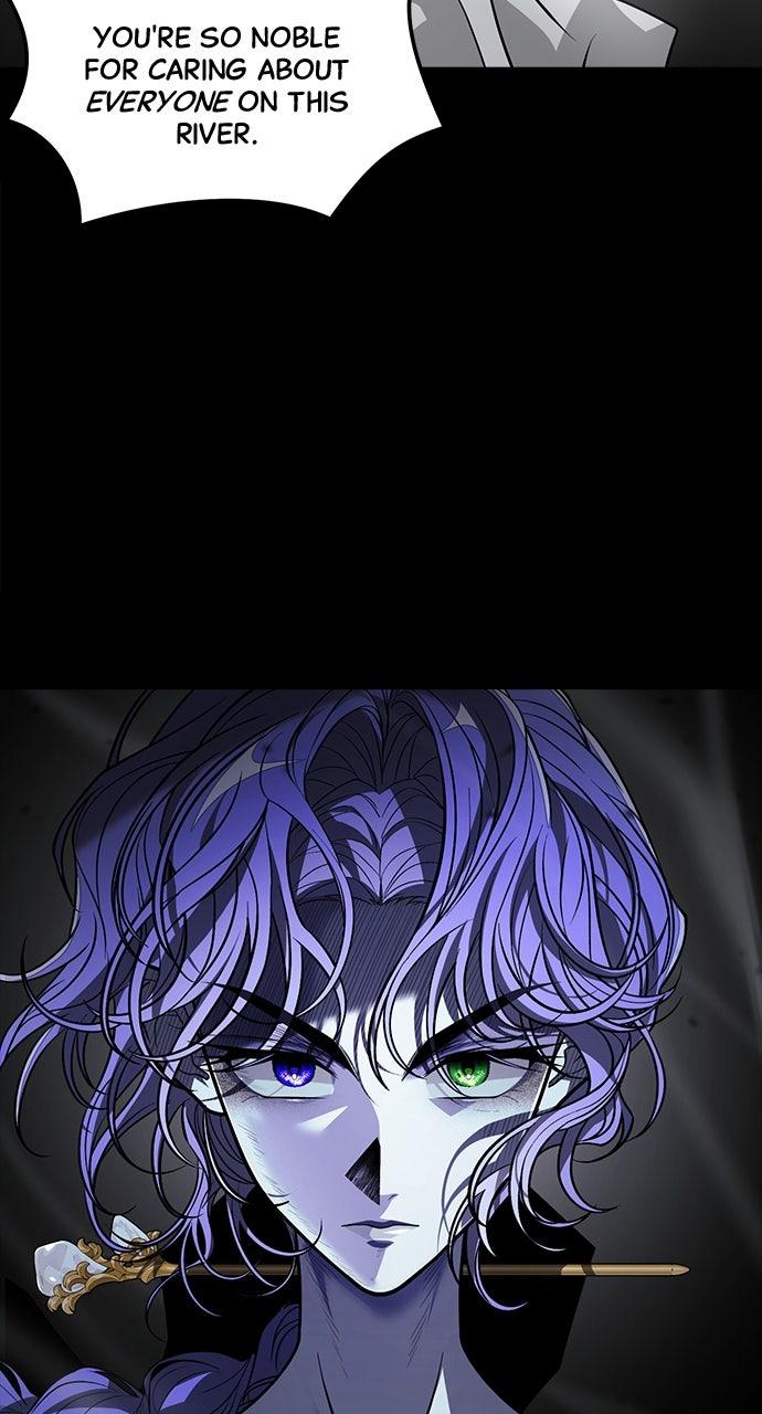 The Last Passage Chap 48 - Next Chap 49