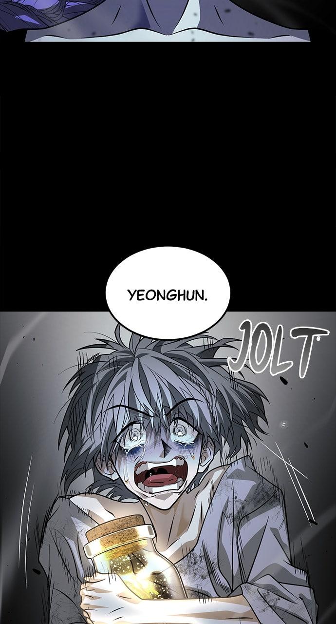 The Last Passage Chap 48 - Next Chap 49