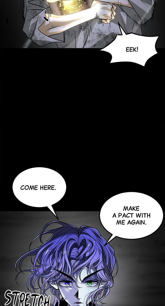 The Last Passage Chap 48 - Next Chap 49