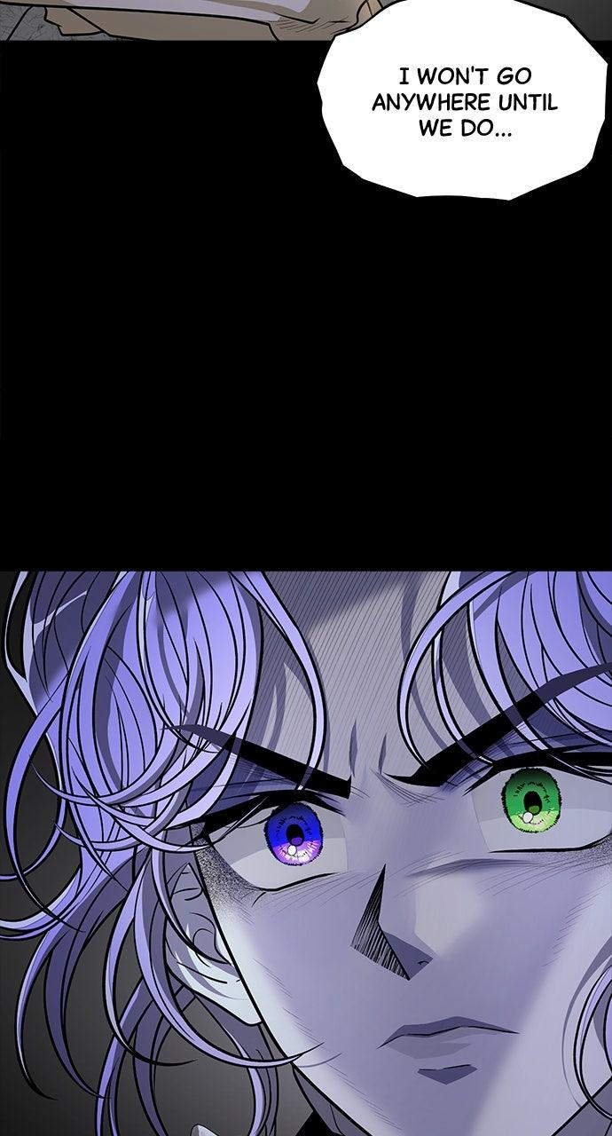 The Last Passage Chap 48 - Next Chap 49