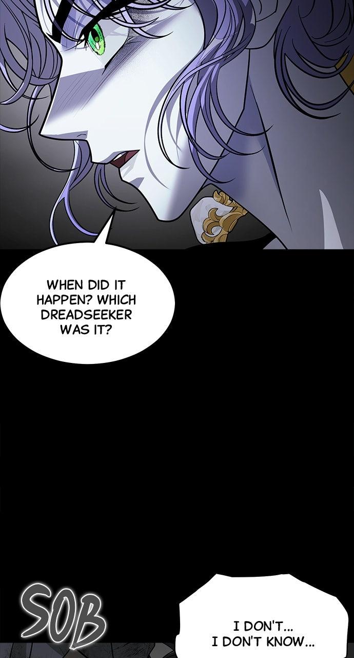The Last Passage Chap 48 - Next Chap 49