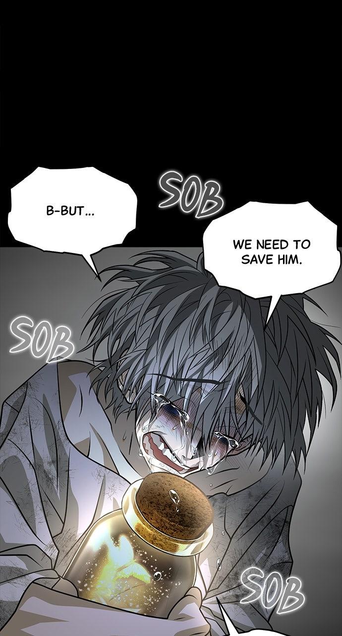 The Last Passage Chap 48 - Next Chap 49
