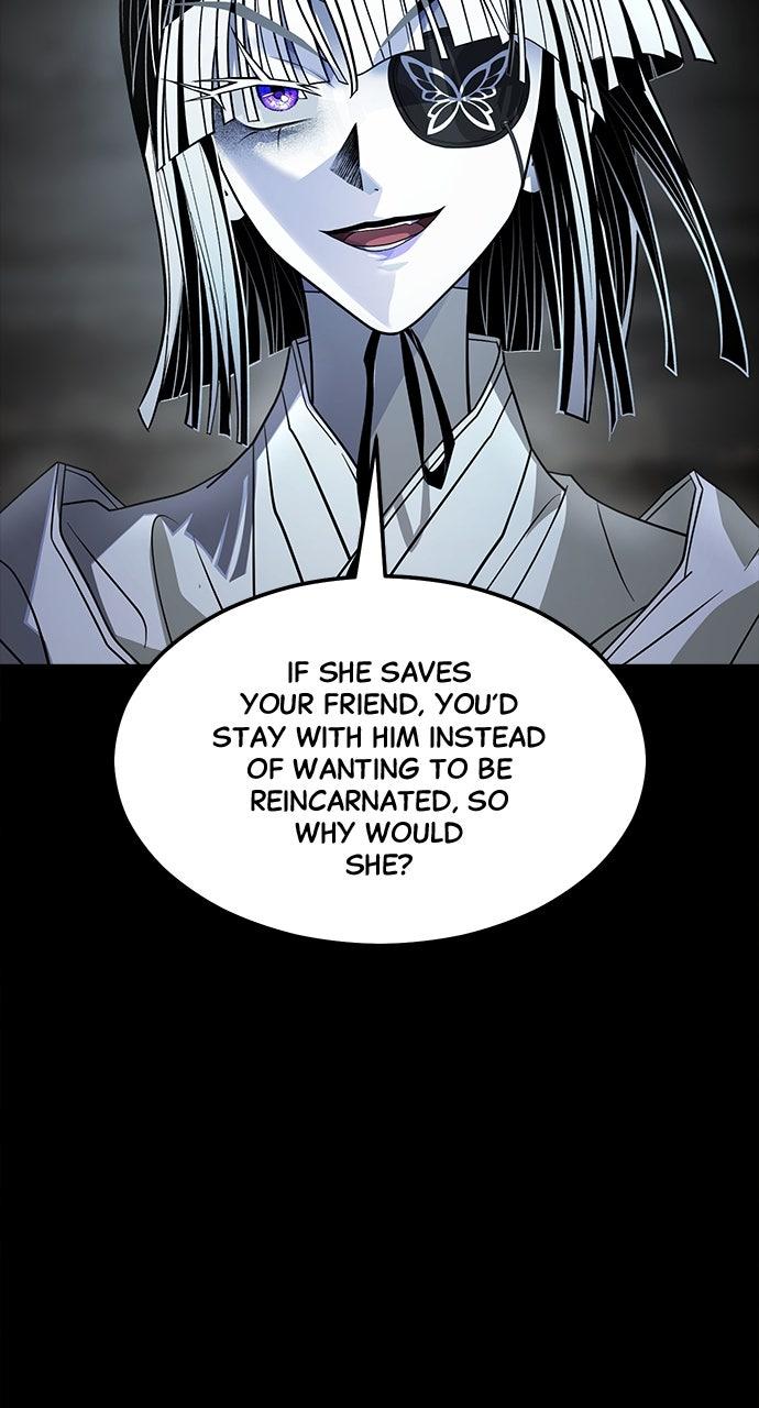 The Last Passage Chap 48 - Next Chap 49
