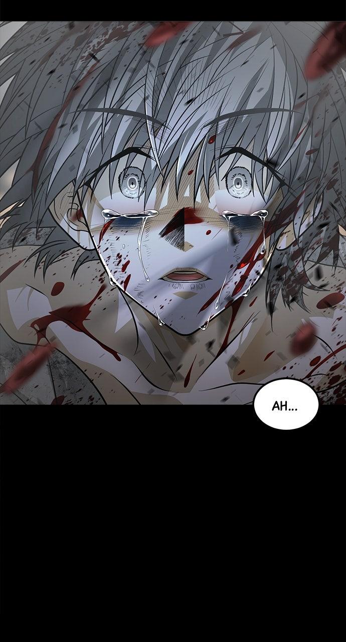 The Last Passage Chap 48 - Next Chap 49