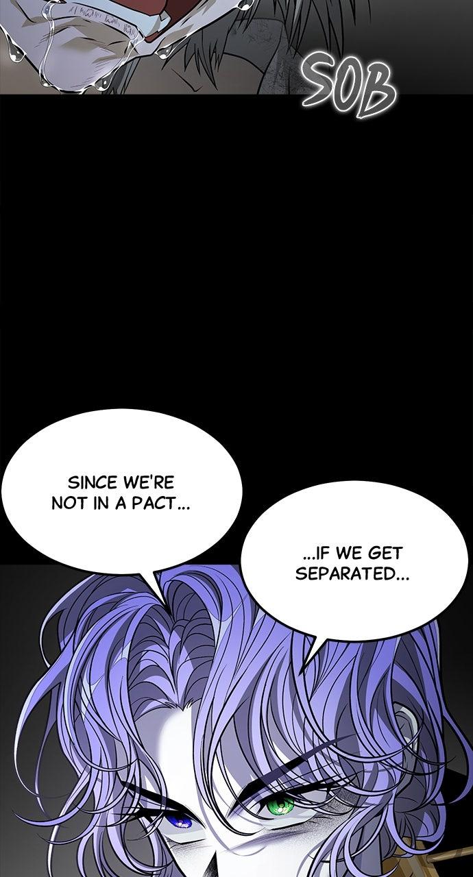 The Last Passage Chap 48 - Next Chap 49