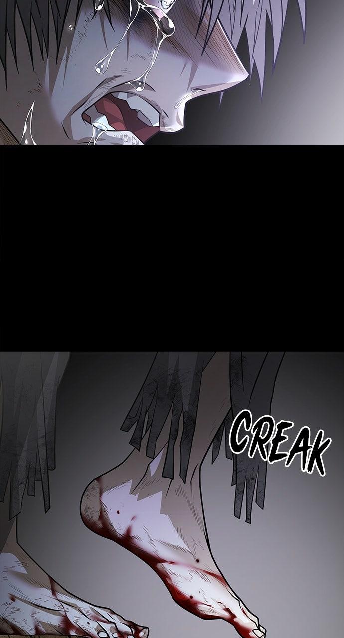 The Last Passage Chap 48 - Next Chap 49