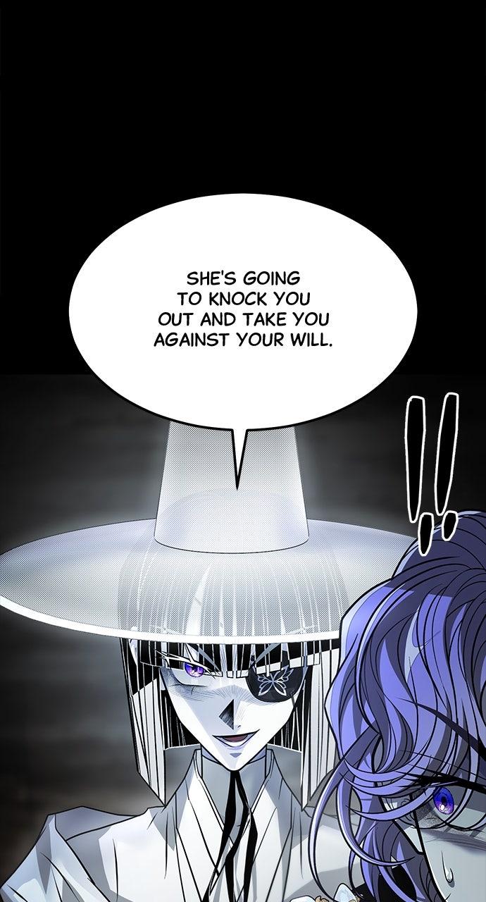 The Last Passage Chap 48 - Next Chap 49