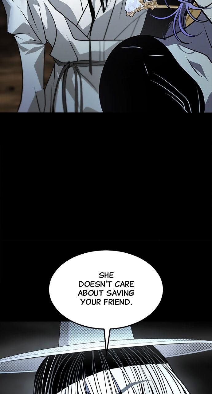 The Last Passage Chap 48 - Next Chap 49
