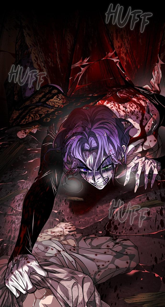 The Last Passage Chap 49 - Next Chap 50