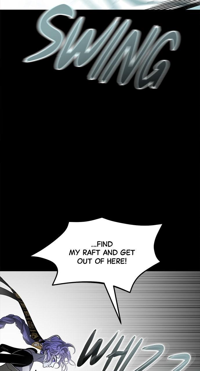 The Last Passage Chap 49 - Next Chap 50
