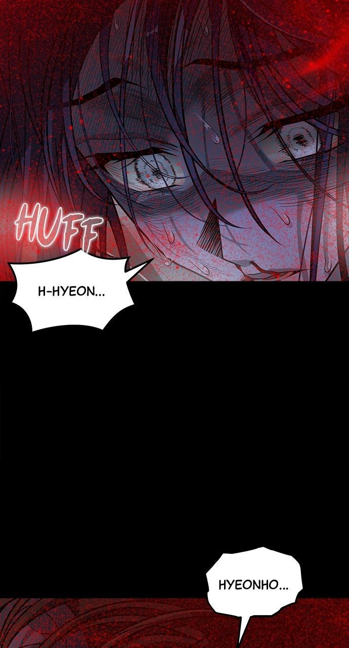 The Last Passage Chap 49 - Next Chap 50