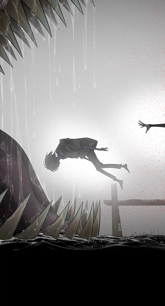 The Last Passage Chap 49 - Next Chap 50