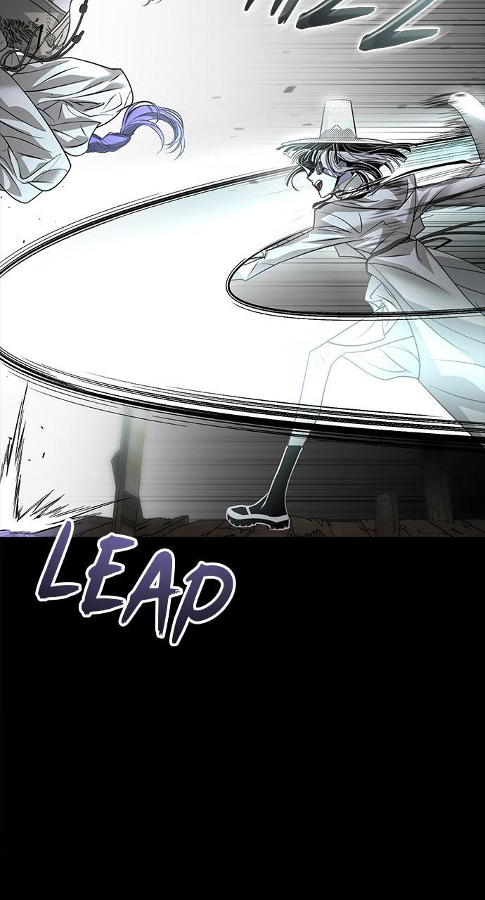 The Last Passage Chap 49 - Next Chap 50