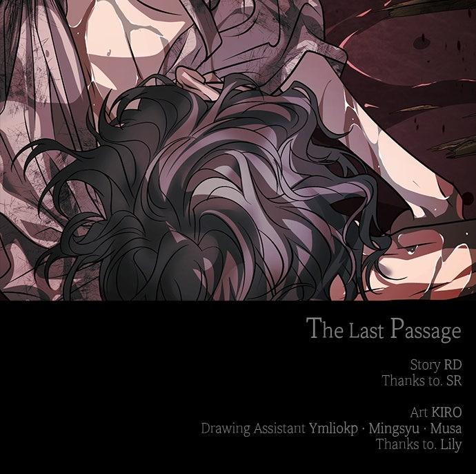 The Last Passage Chap 49 - Next Chap 50