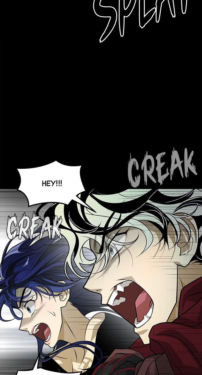 The Last Passage Chap 49 - Next Chap 50